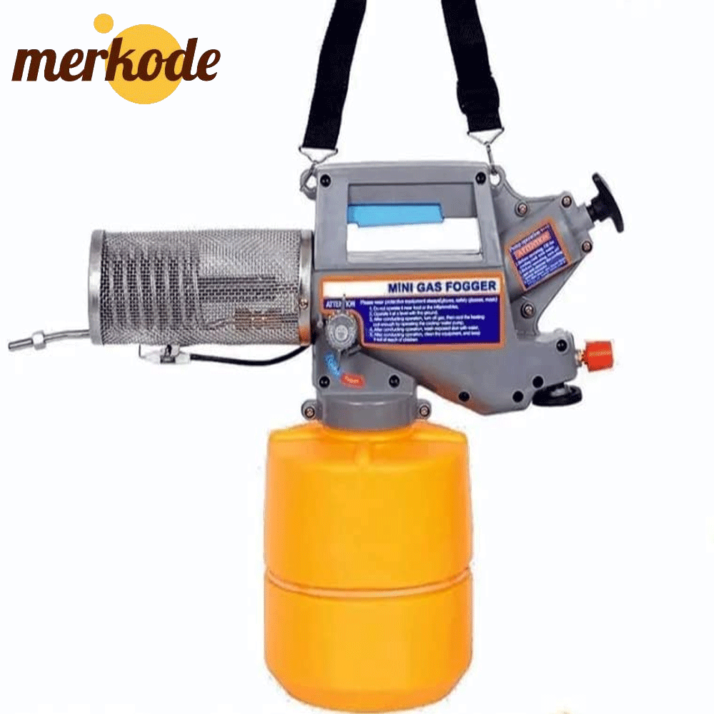 Mini Fogger Machine Machine In BD