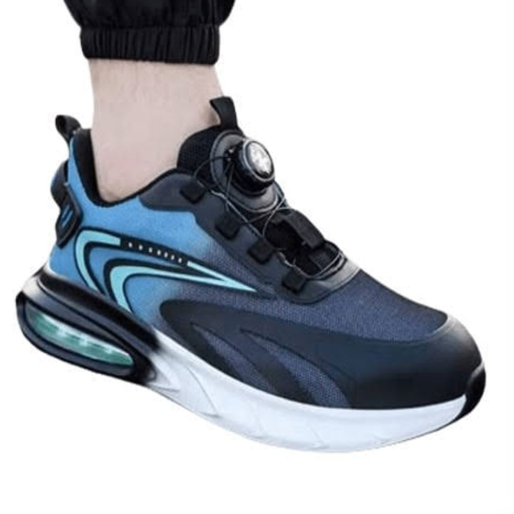 NK (NEW K) Safety Shoe in BD
