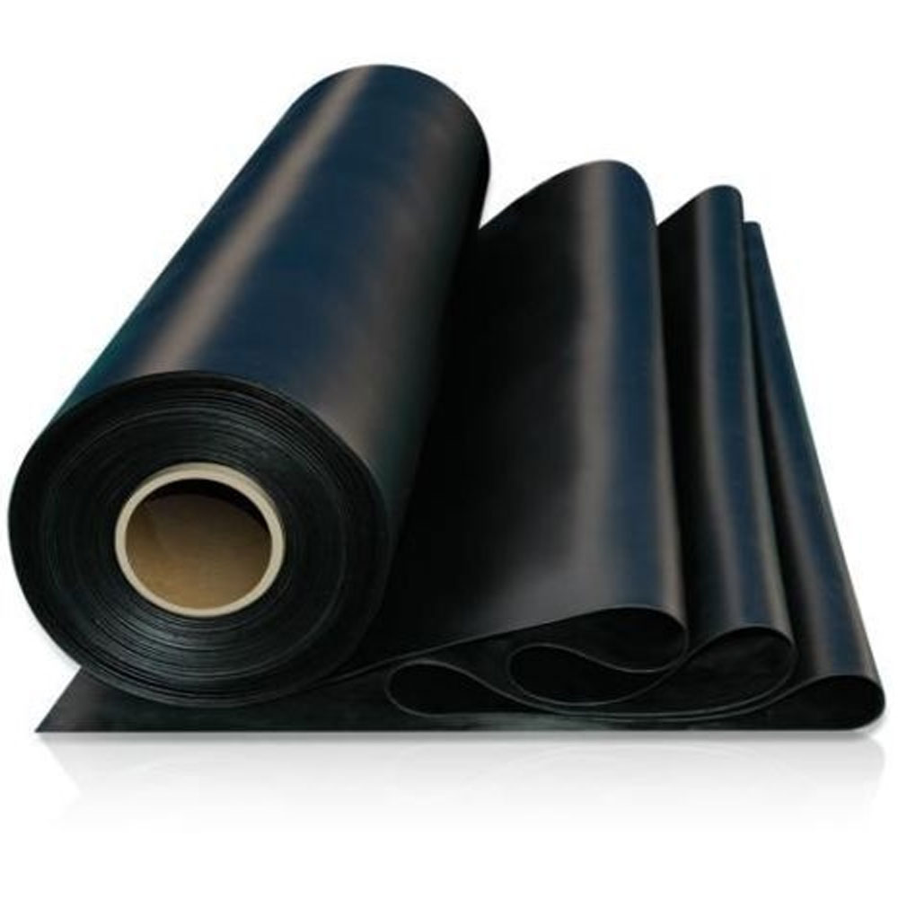 RUBBER SHEETING