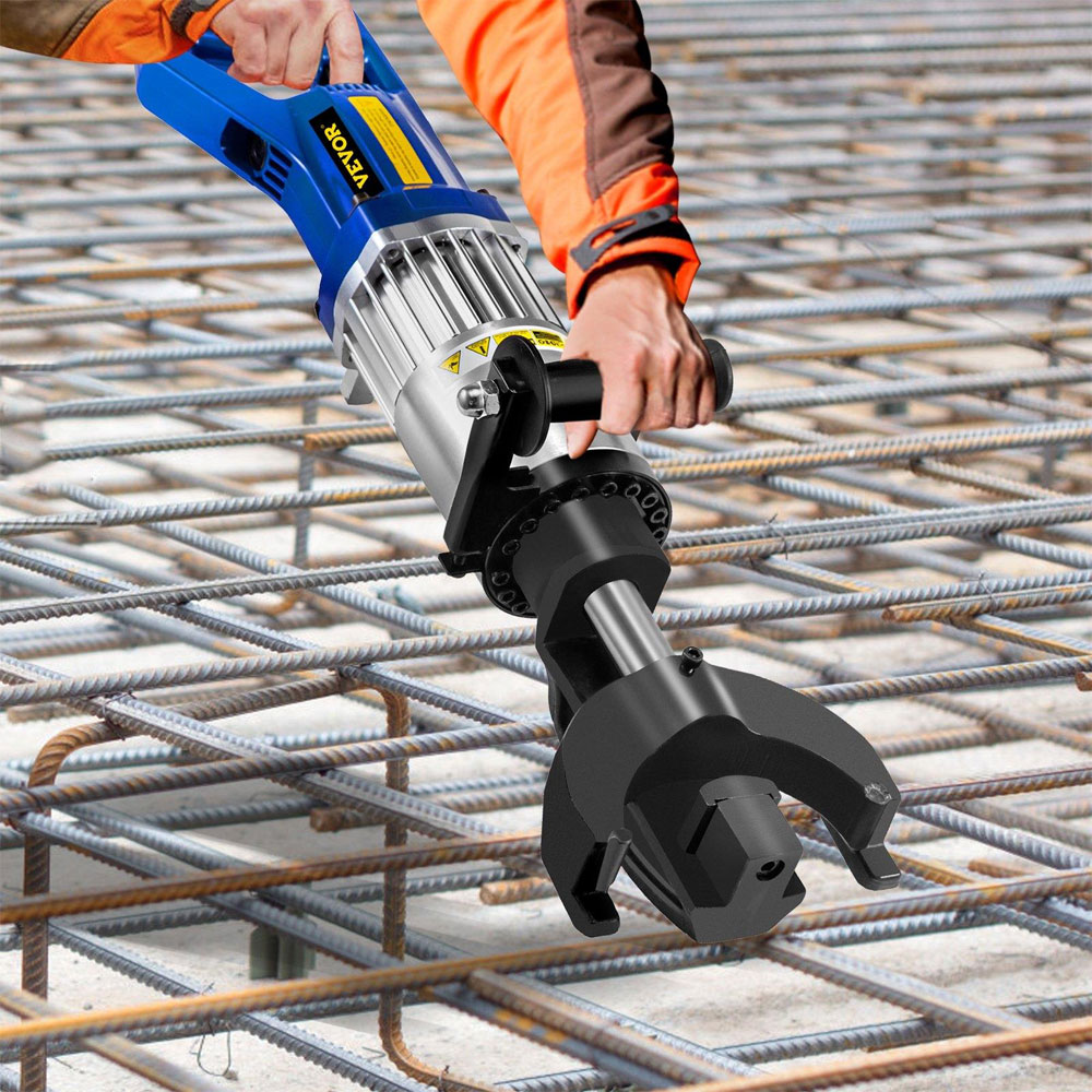 PORTABLE REBAR BENDER in BD