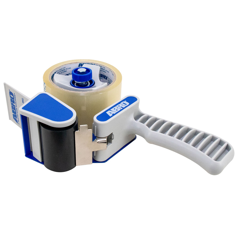 Packaging Tape Dispenser