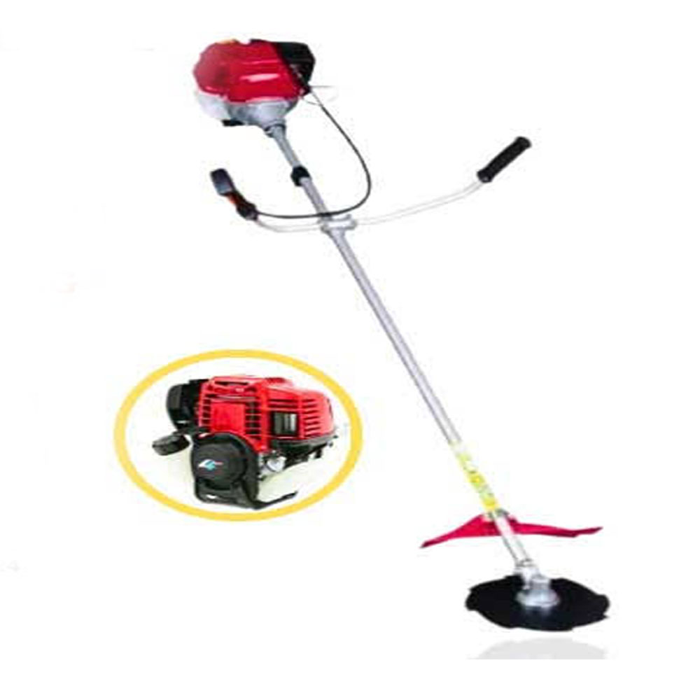 PADDY CUTTER MACHINE BRUSH CUTTER ER