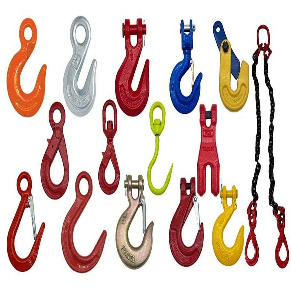 Pallet Hook (Material Handing) in BD