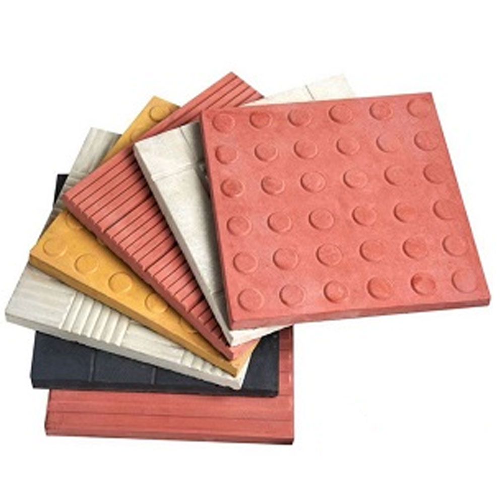 Pavement Tiles & Parking Tiles in BD