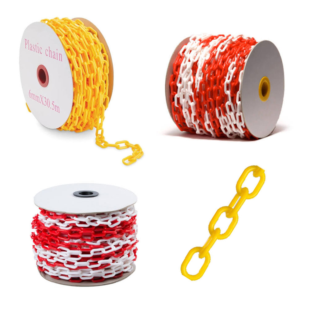 Plastic Chain