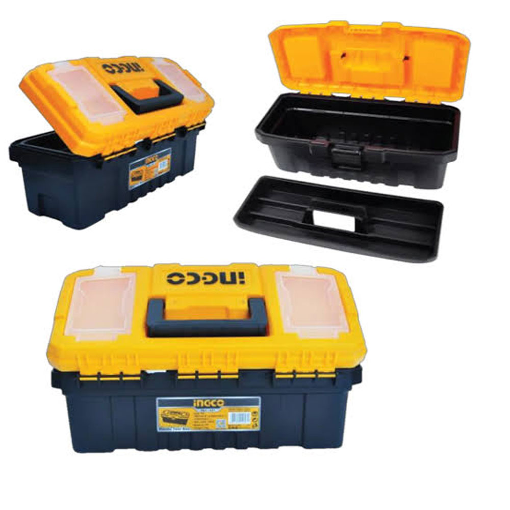 Plastic Tool Box