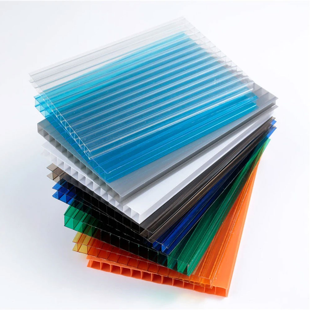 Polycarbonate Sheet in BD