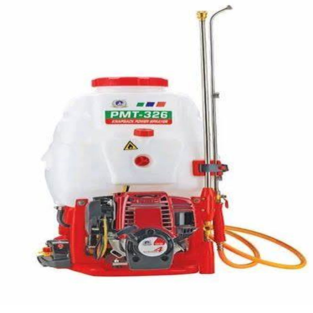 Power Sprayer Machine for Agriculture