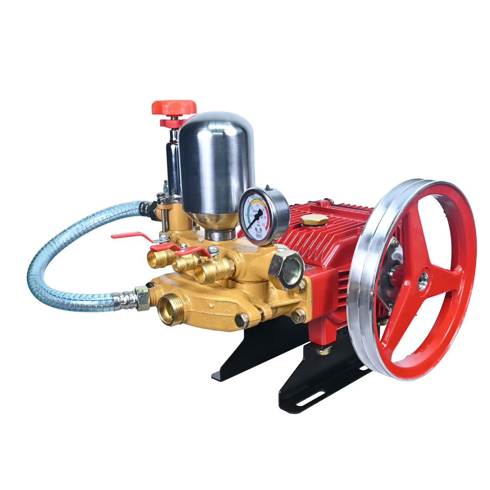 High Pressure Power Sprayer Pump