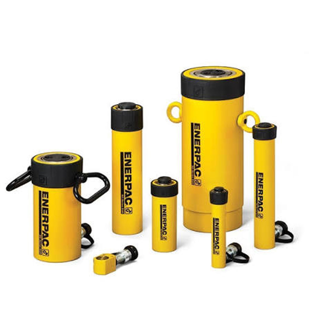 RC Series Single Acting Hydraulic Cylinderck