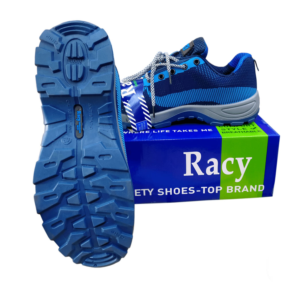 Racy Super Safety Shoe