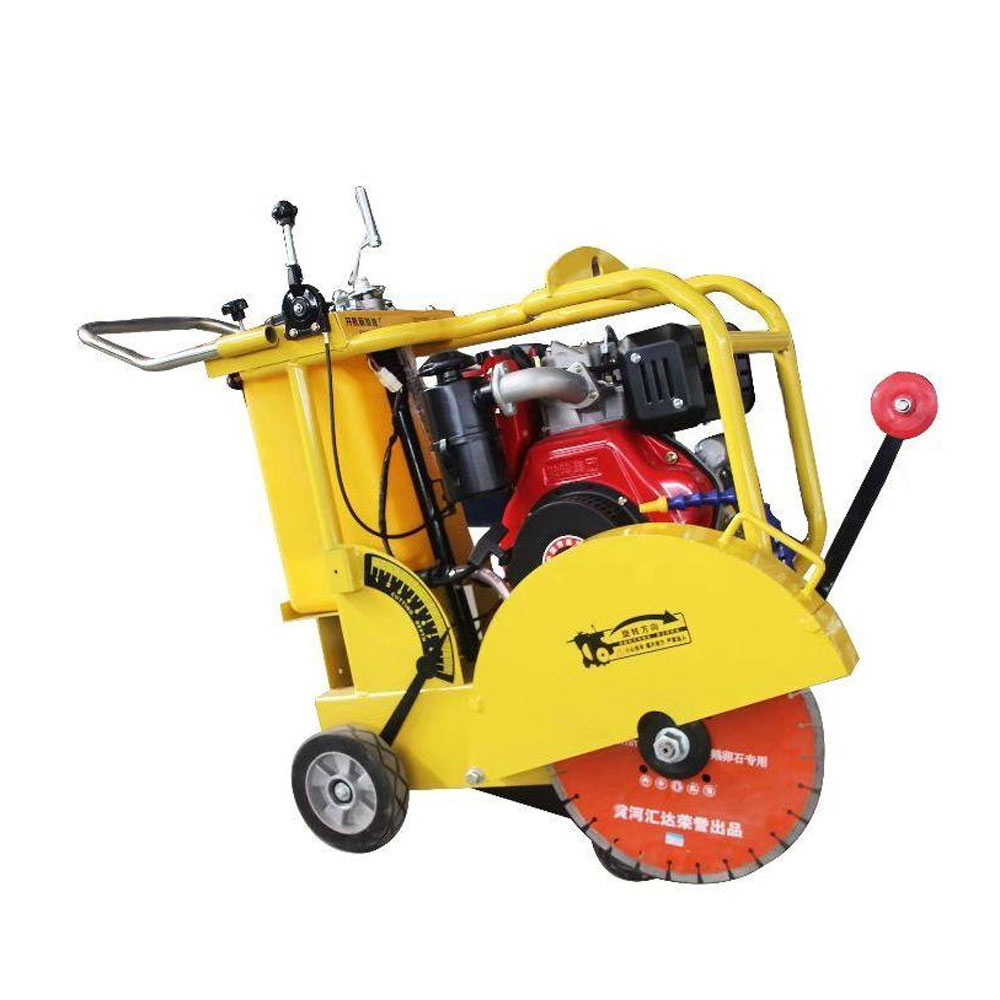 ROAD CUTTER MACHINE in BD