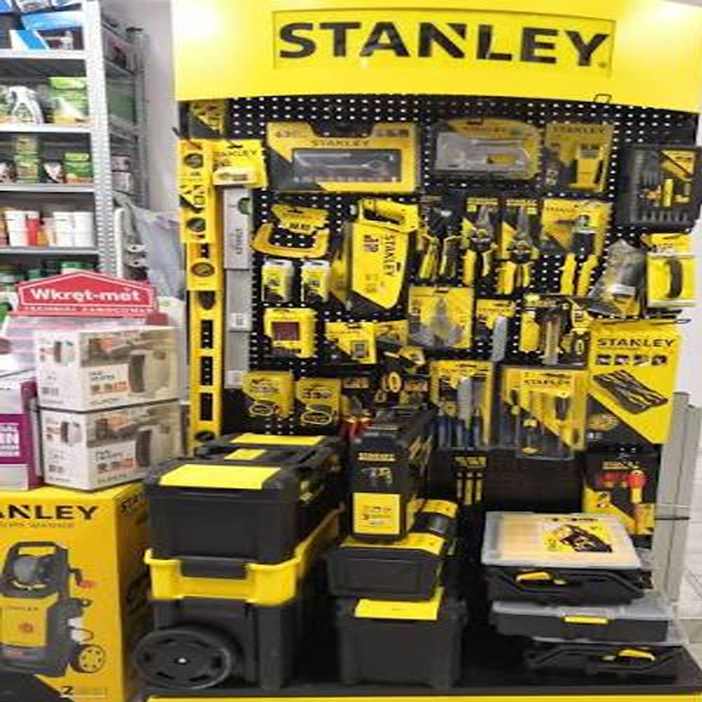 STANLEY HARDWARE & TOOLS in BD