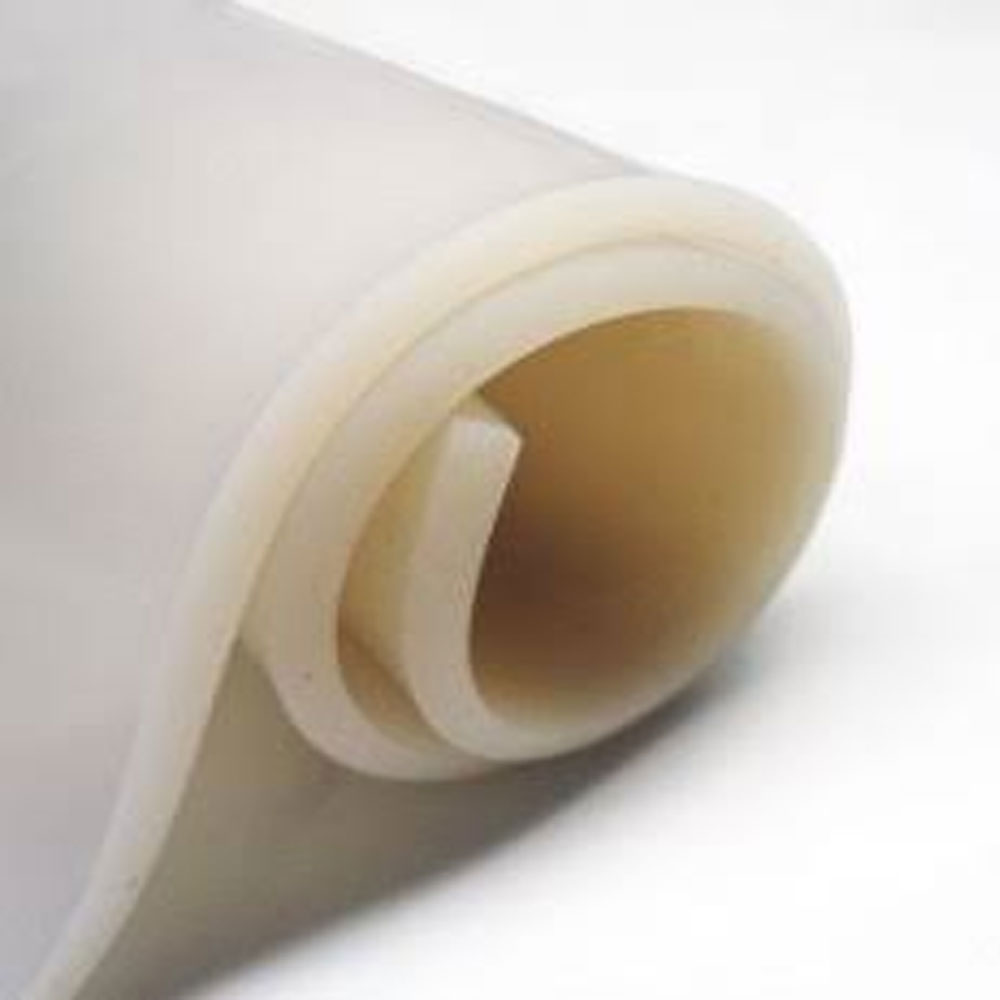 SILICON RUBBER SHEET
