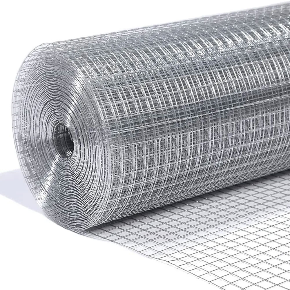 Stainless Steel Wire Mesh