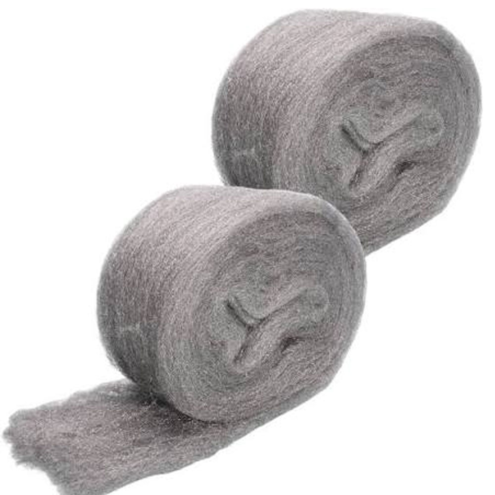 Steel Wool