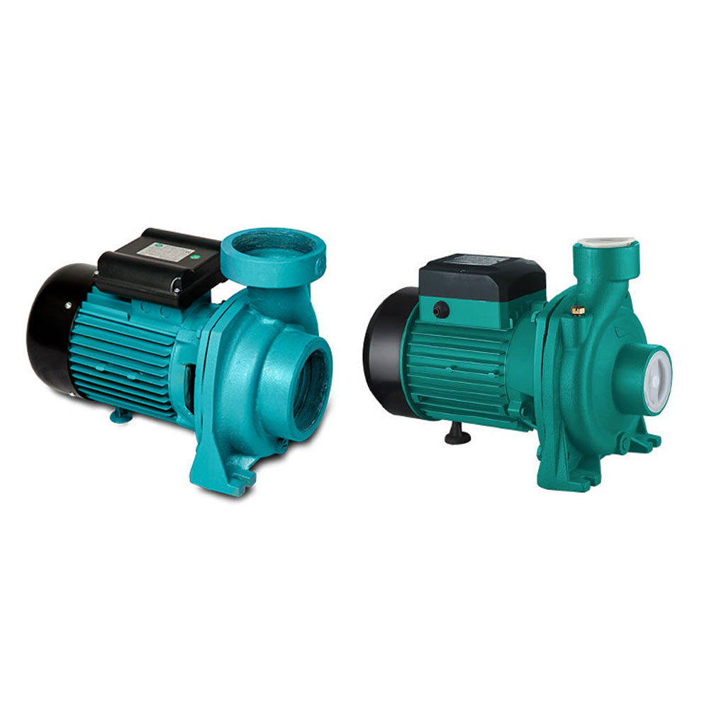 Surface Irrigation Pump