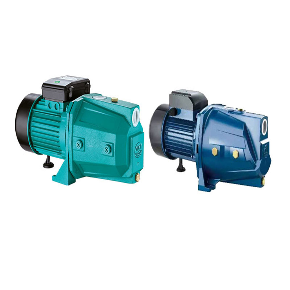 Surface Jet Pump