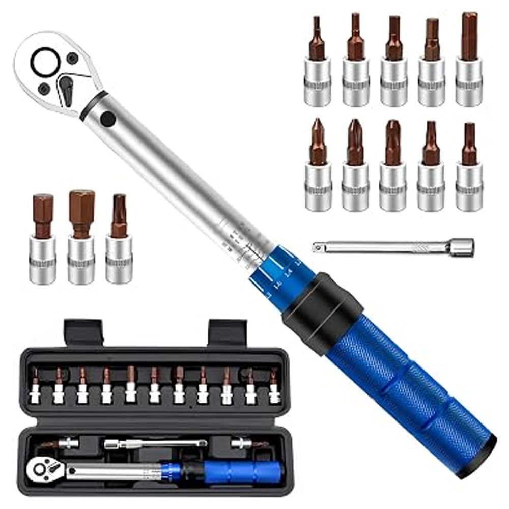 Torque Wrench in BD
