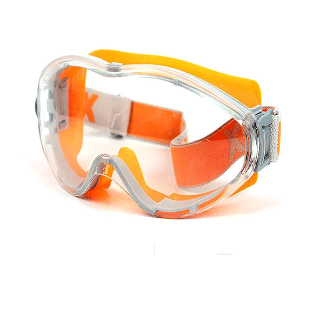 UVEX Safety Goggles in BD