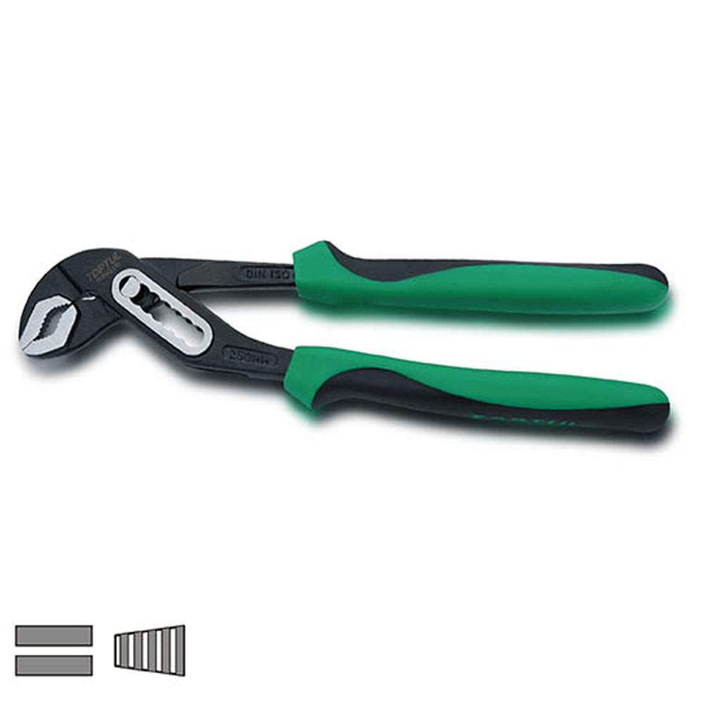 WATER PUMP PLIERS