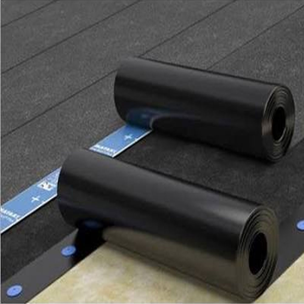 Waterproofing Bitumen Membrane Sheet/ RCC Roof/ leakage/ Basement/DPC