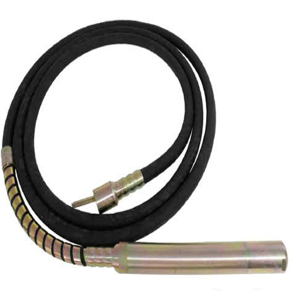 Concrete Vibrator Nozzle in BD