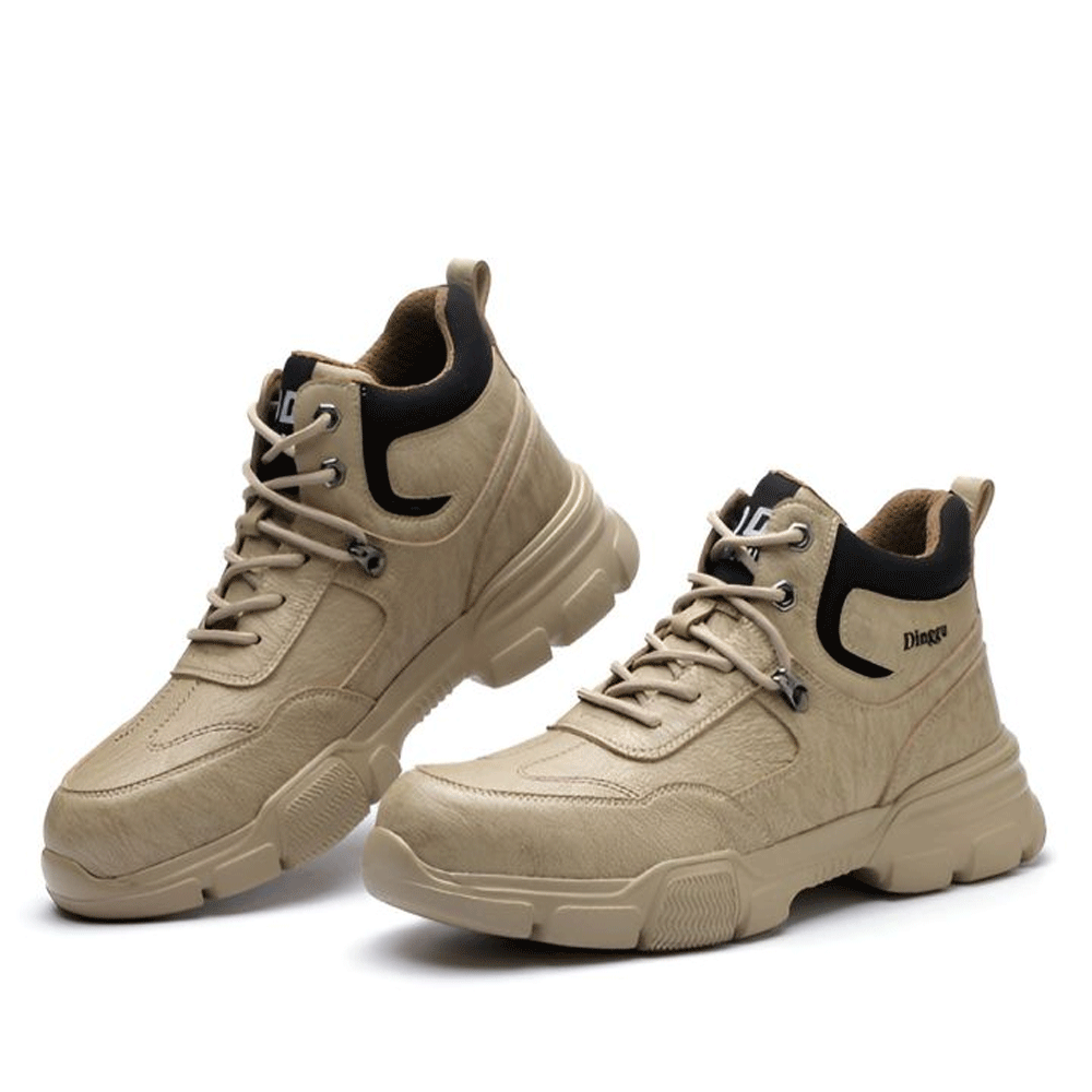 DINGGU Safety Shoe In BD