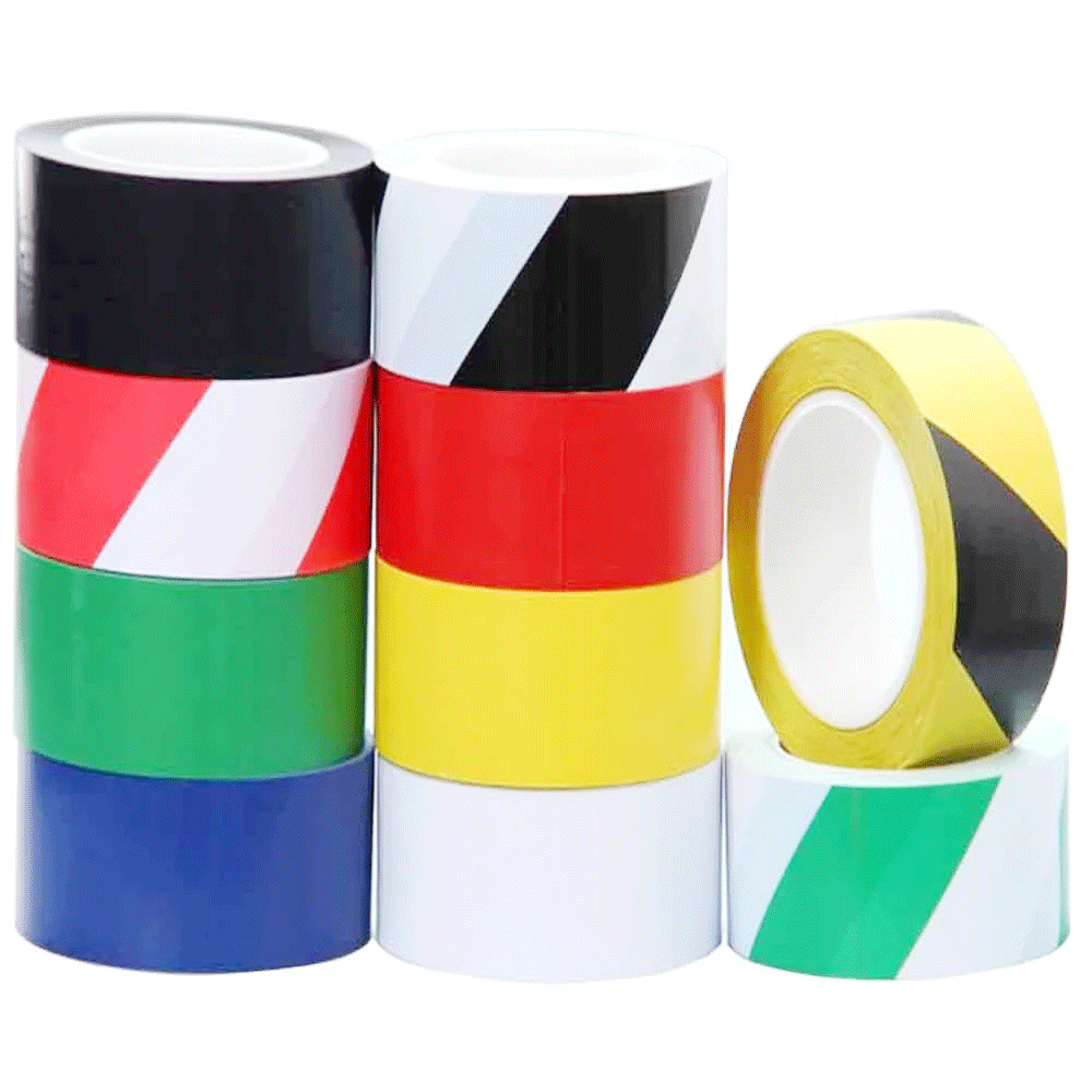 Floor Marking Tape In BD