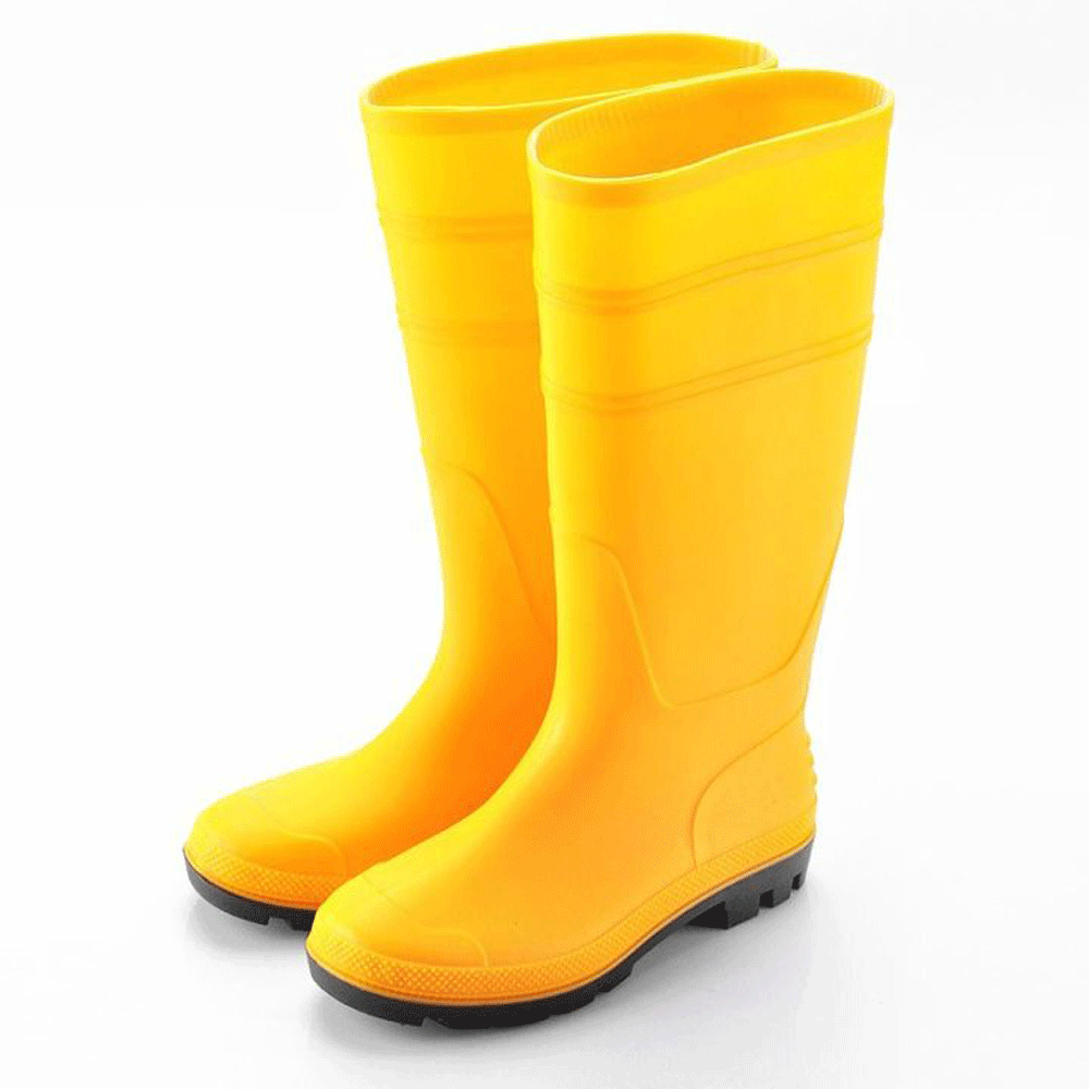GUMBOOT SAFETY GUMBOOT/RAIN BOOTS In BD