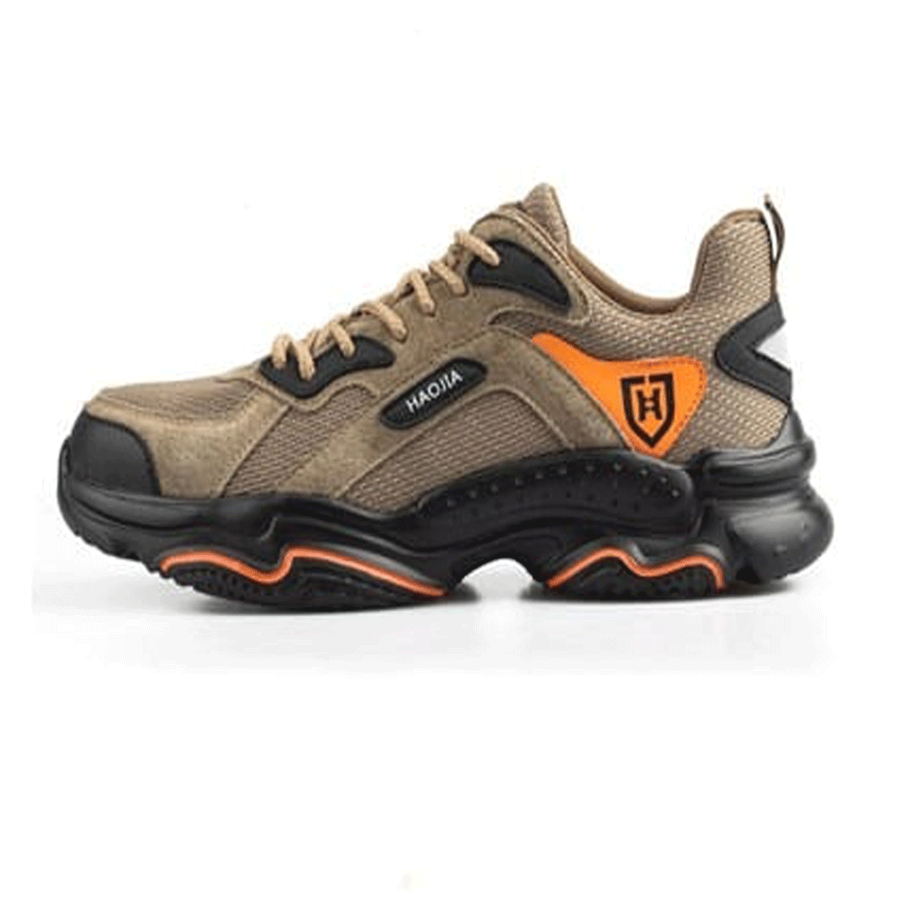 HAOJIA Safety Shoe In BD