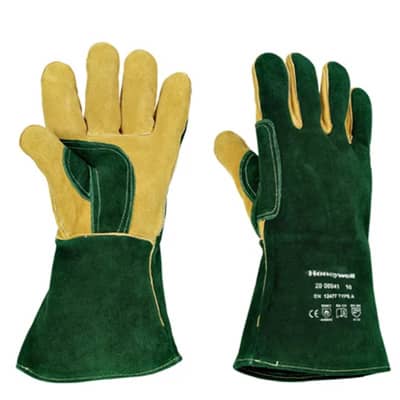 WELDING GLOVES