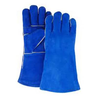 WELDING GLOVES