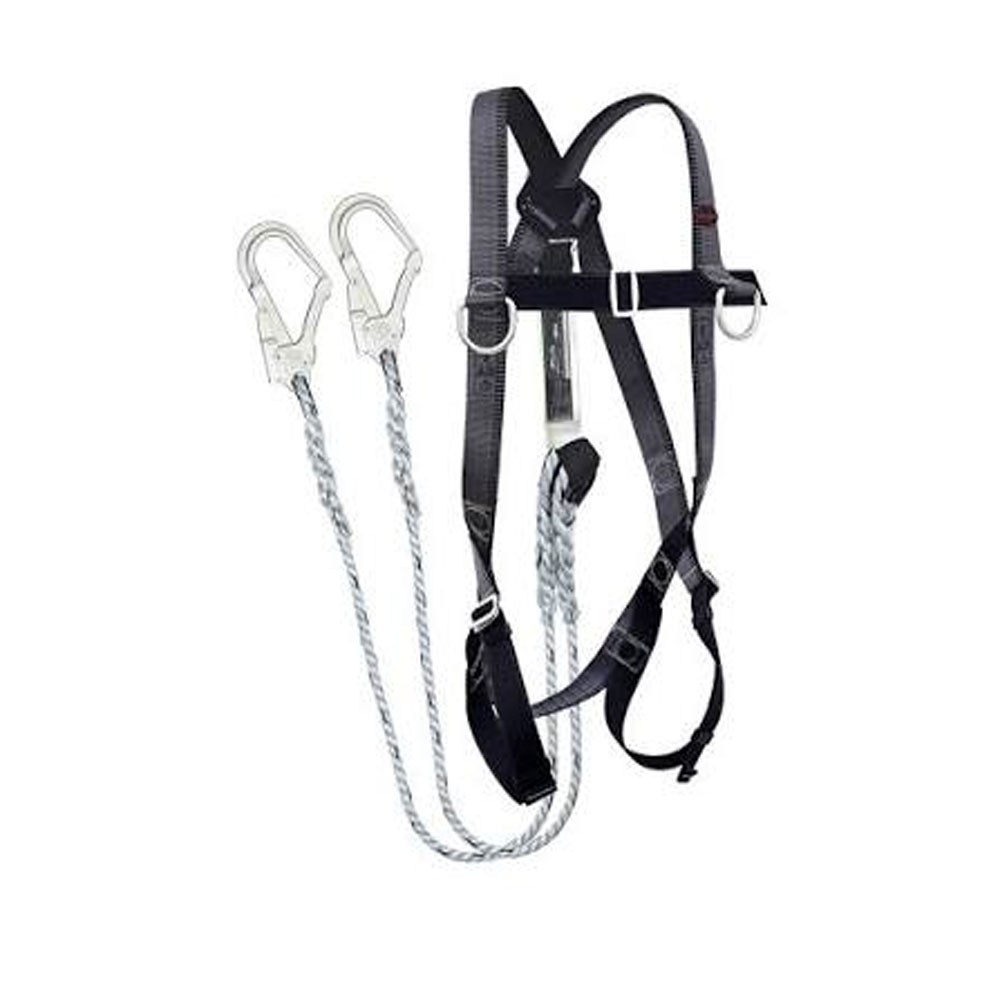 Karam K102 Full Body Harness