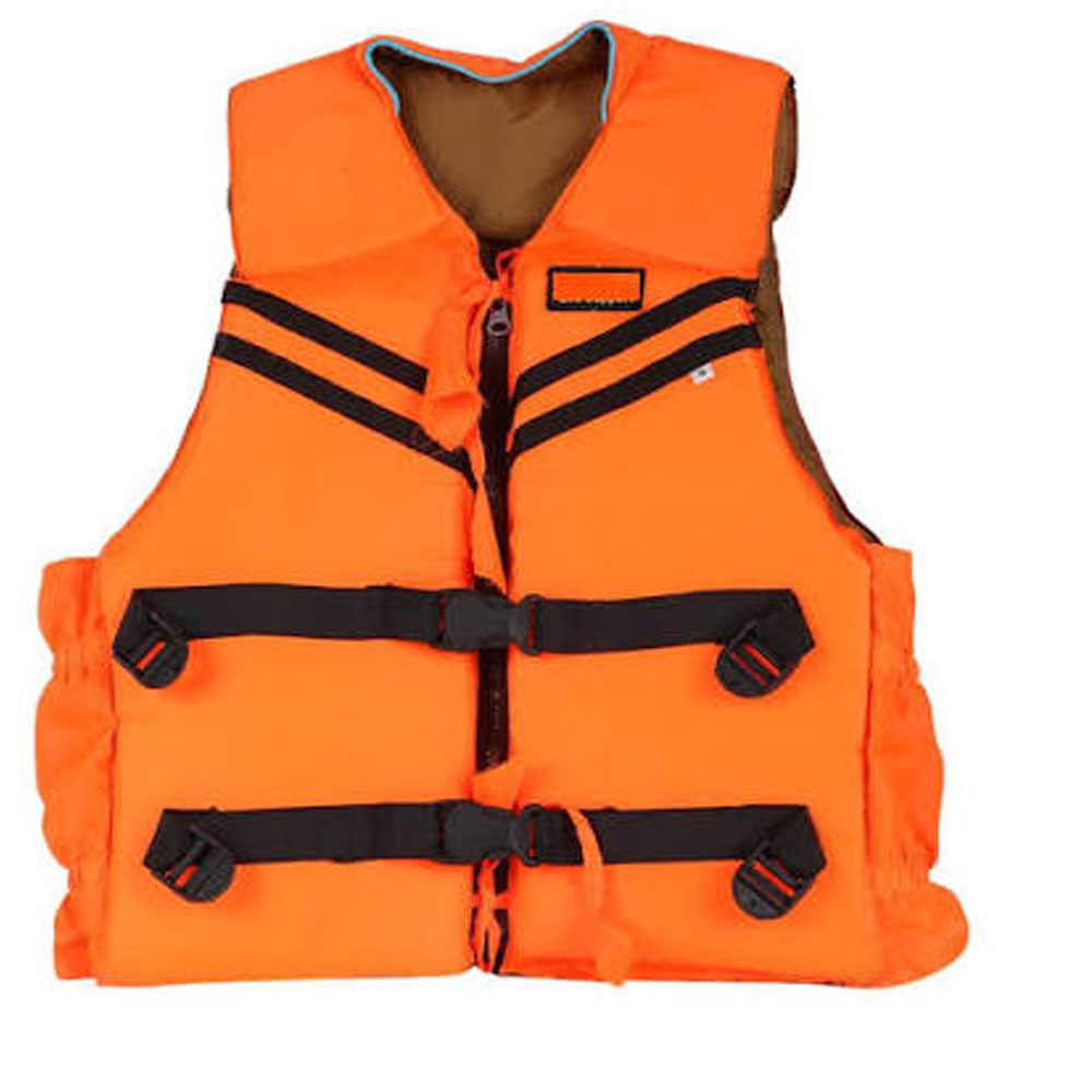 Inflatable life Jacket