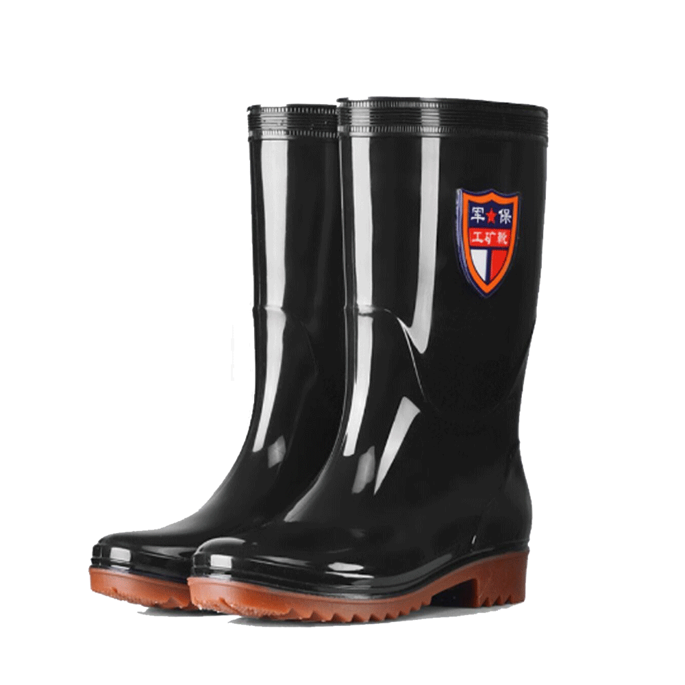 GUMBOOT SAFETY GUMBOOT/RAIN BOOTS In BD