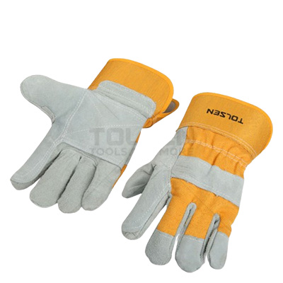 LEATHER WORKING GLOVES 701