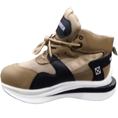 WARRION Safety Shoe In BD